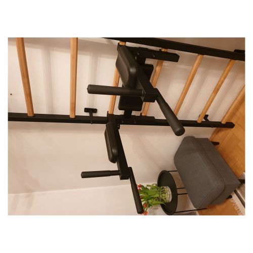 Drabinka gimnastyczna BenchK 733B