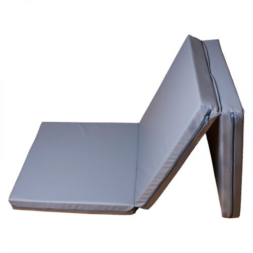 Materac gimnastyczny składany 180x60x8cm BenchK