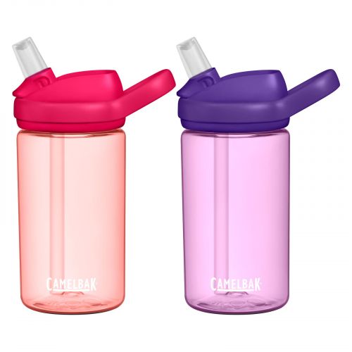 Butelki dla dzieci 2szt. Camelbak Eddy+