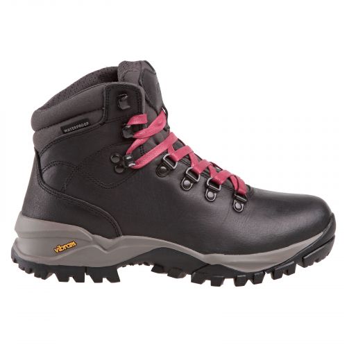 Buty trekkingowe damskie CMP Astherian WP 30Q4646