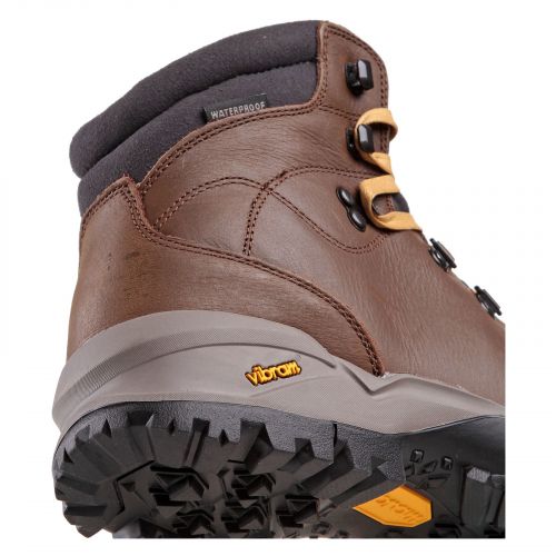 Buty trekkingowe męskie CMP Astherian WP 30Q4647