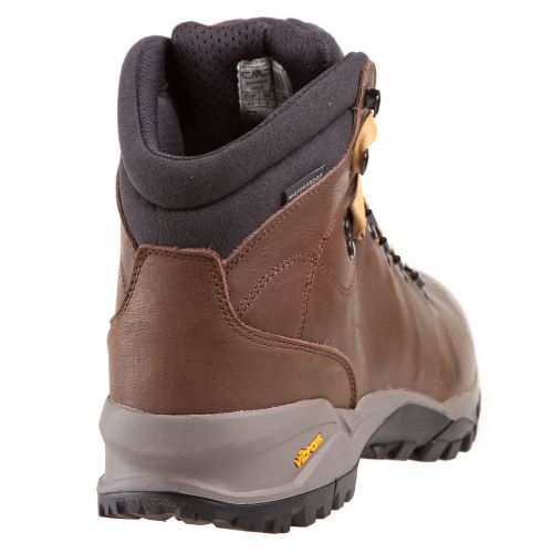Buty trekkingowe męskie CMP Astherian WP 30Q4647