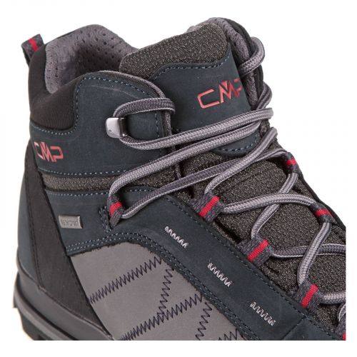 Buty trekkingowe męskie CMP Thiamat Mid WP 30Q9567