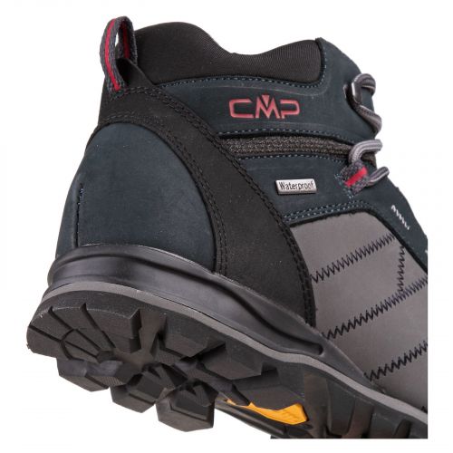 Buty trekkingowe męskie CMP Thiamat Mid WP 30Q9567