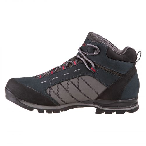 Buty trekkingowe męskie CMP Thiamat Mid WP 30Q9567