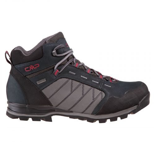 Buty trekkingowe męskie CMP Thiamat Mid WP 30Q9567