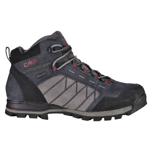Buty trekkingowe męskie CMP Thiamat Mid WP 30Q9567