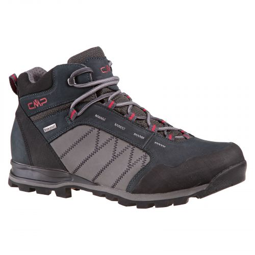 Buty trekkingowe męskie CMP Thiamat Mid WP 30Q9567