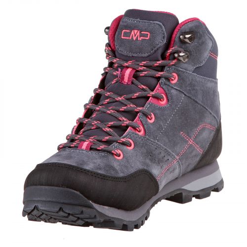 Buty trekkingowe damskie CMP Alcor Mid WP 39Q4906