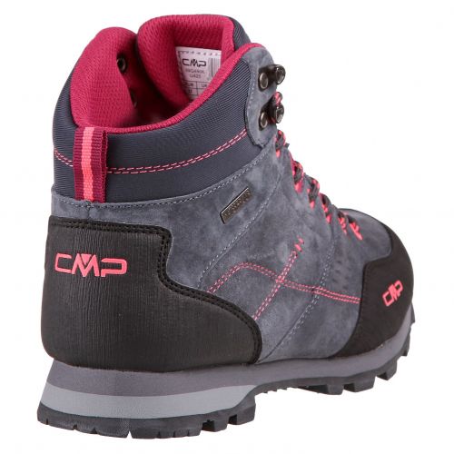 Buty trekkingowe damskie CMP Alcor Mid WP 39Q4906