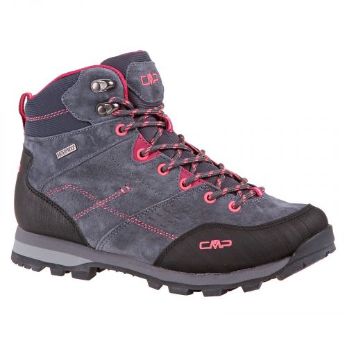 Buty trekkingowe damskie CMP Alcor Mid WP 39Q4906