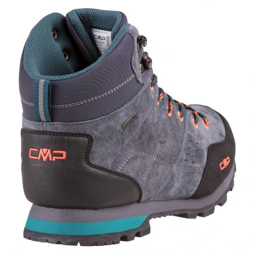 Buty turystyczne męskie CMP Alcor Mid WP 39Q4907