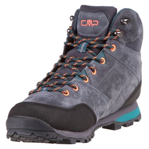 Buty turystyczne męskie CMP Alcor Mid WP 39Q4907