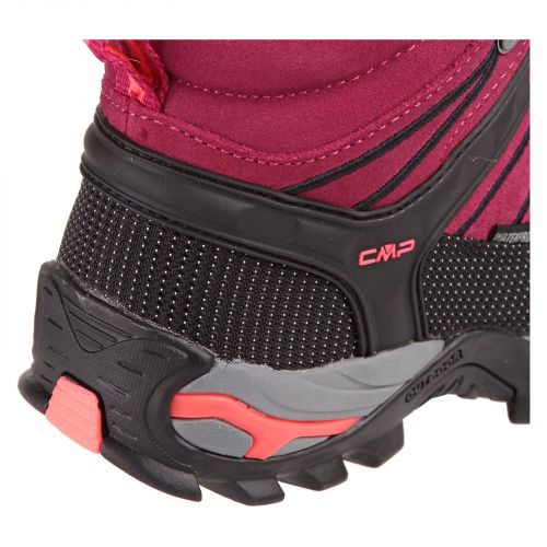 Buty turystyczne damskie CMP Rigel Mid WP 3Q12946