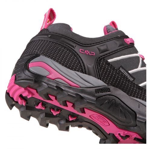 Buty CMP Rigel Low WP W 3Q13246