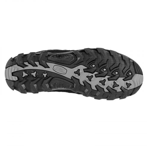 Buty turystyczne męskie CMP Rigel Low WP 3Q13247