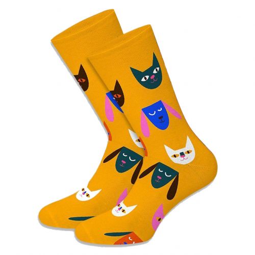 Skarpety Dots Socks DTS-SX-403-Y 