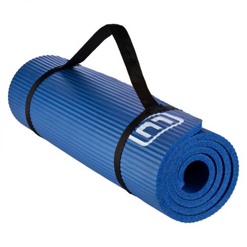 Mata fitness do ćwiczeń Energetics NBR 185x100x1,5cm 183002