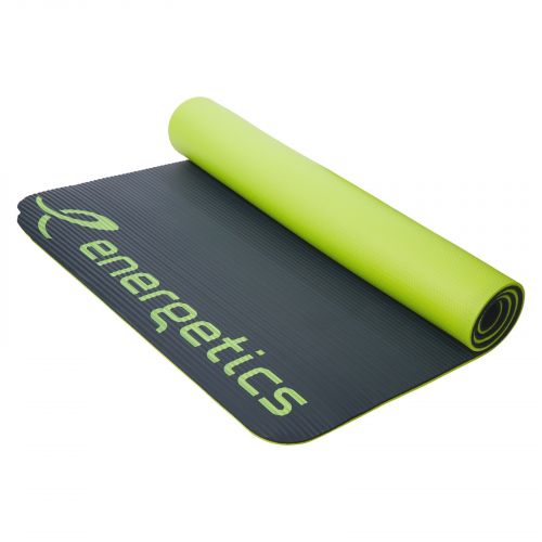 Mata fitness do ćwiczeń Energetics NBR 185x100x1,5cm 183002