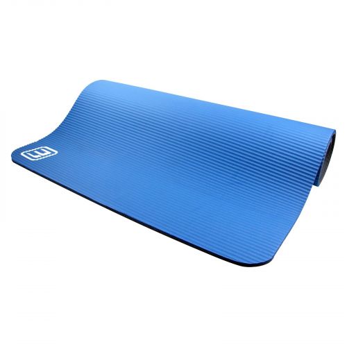 Mata fitness do ćwiczeń Energetics NBR 185x100x1,5cm 183002