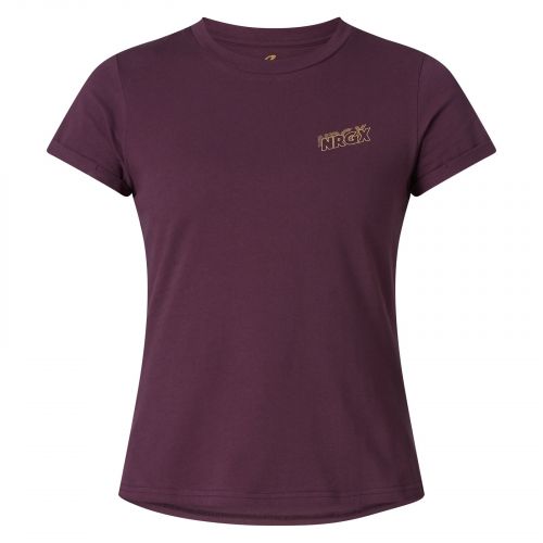 Koszulka damska Energetics Java 3 407718