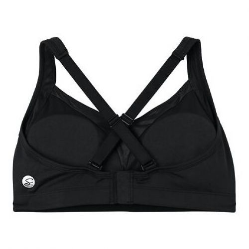 Biustonosz sportowy Energetics Gilar 407912