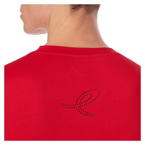 Koszulka treningowa męska Energetics Felly 407940