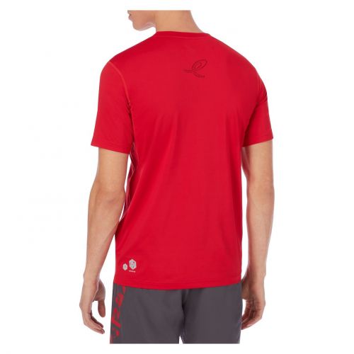 Koszulka treningowa męska Energetics Felly 407940