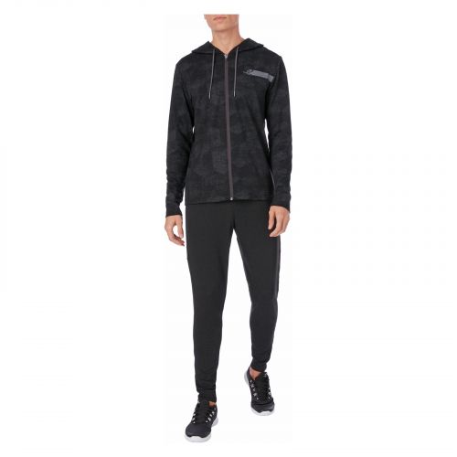 Spodnie treningowe męskie Energetics Fargo ux 409874