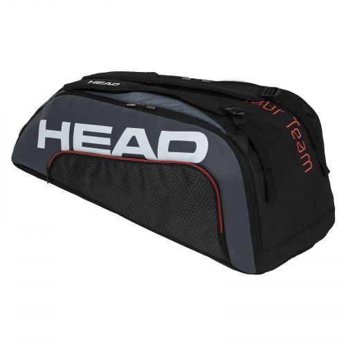 Torba tenisowa Head TourTeam 9R SuperCombi 283140