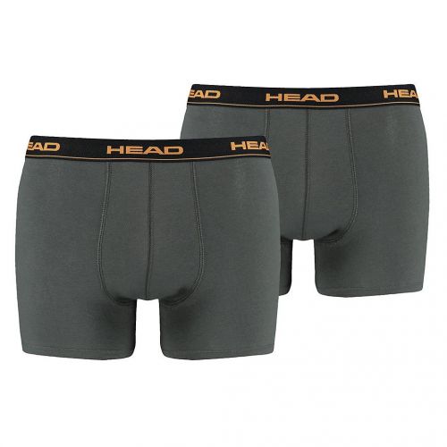 Bielizna męska Head Basic 891003001 - 2 pak