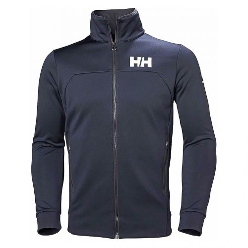 Polar męski Helly Hansen HP Fleece M34043