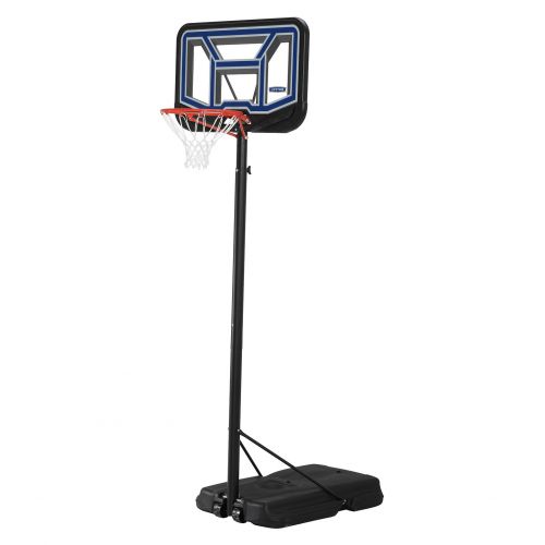 Stojak do koszykówki Lifetime 44