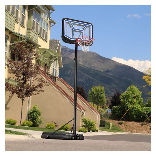 Stojak do koszykówki Lifetime 44