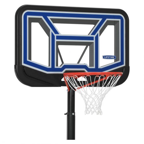 Stojak do koszykówki Lifetime 44