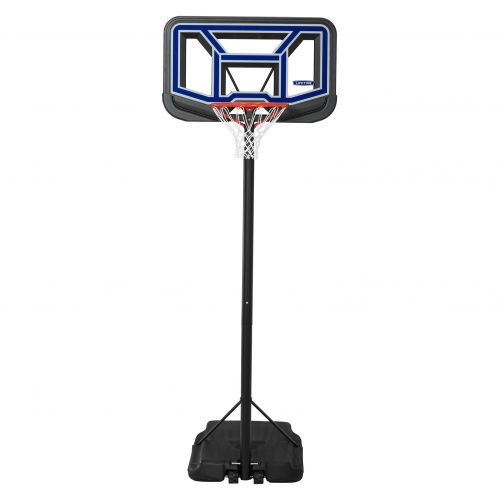 Stojak do koszykówki Lifetime 44