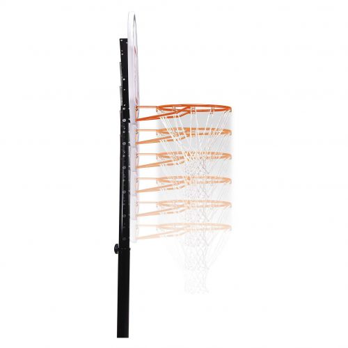 Stojak do koszykówki Lifetime 44