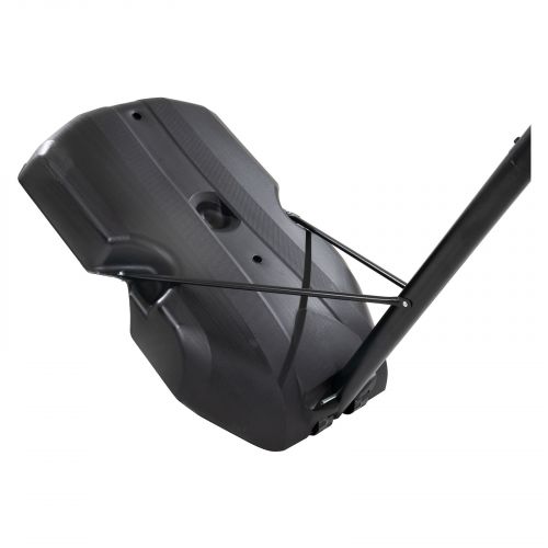 Stojak do koszykówki Lifetime 50