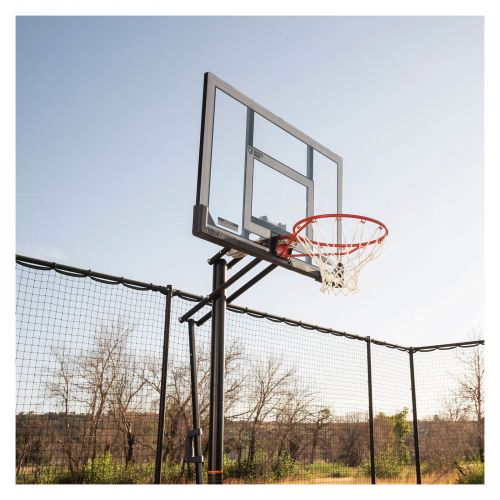 Stojak do koszykówki Lifetime 50