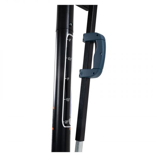 Stojak do koszykówki Lifetime 50