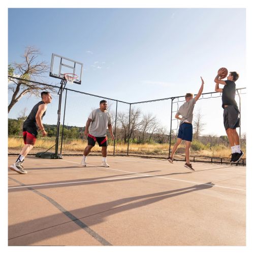 Stojak do koszykówki Lifetime 50