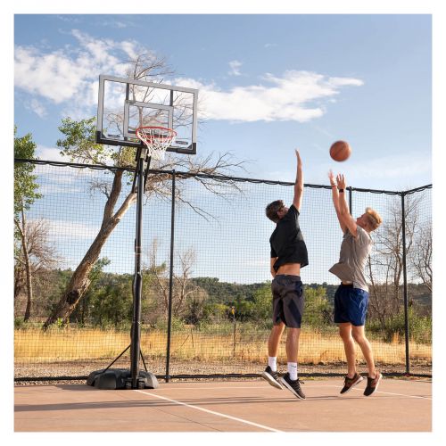 Stojak do koszykówki Lifetime 50