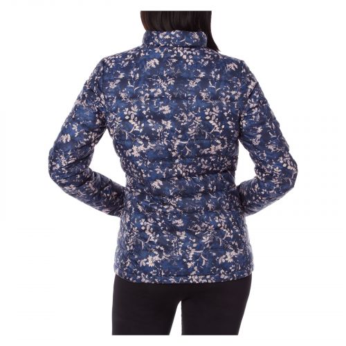 Kurtka ocieplona damska McKinley Swan 280797