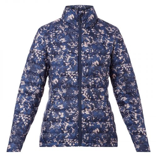 Kurtka ocieplona damska McKinley Swan 280797