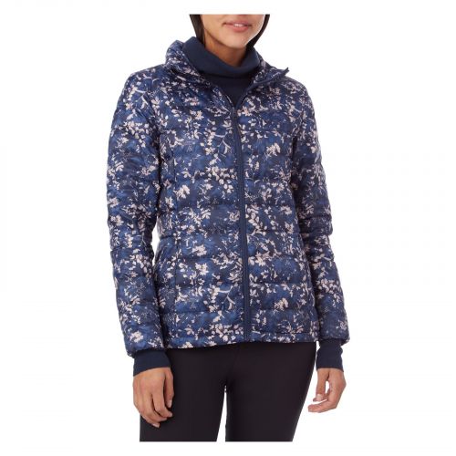 Kurtka ocieplona damska McKinley Swan 280797