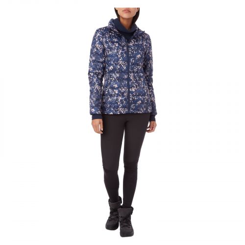 Kurtka ocieplona damska McKinley Swan 280797