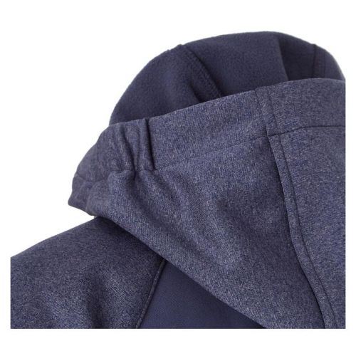 Kurtka softshell dla dzieci McKinley Billy II 286033