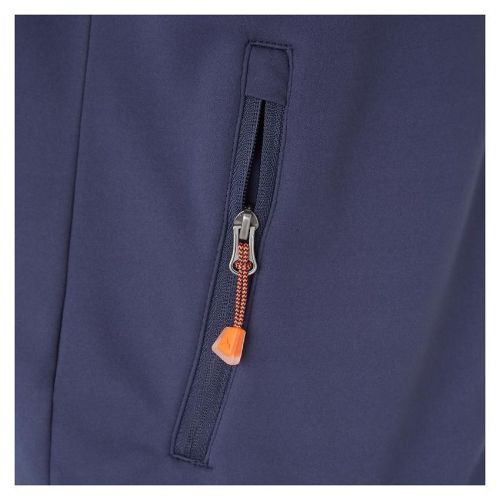 Kurtka softshell dla dzieci McKinley Billy II 286033