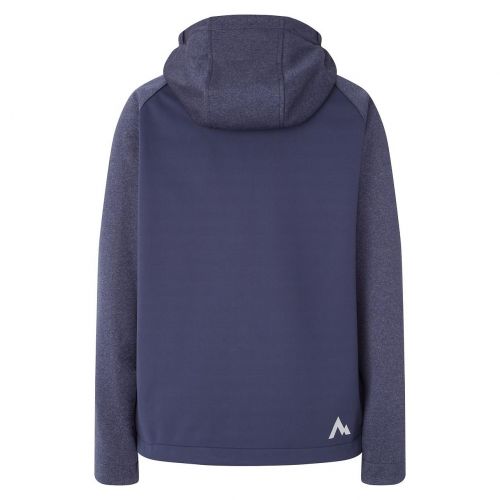 Kurtka softshell dla dzieci McKinley Billy II 286033