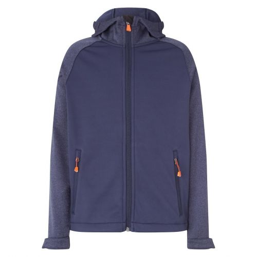 Kurtka softshell dla dzieci McKinley Billy II 286033